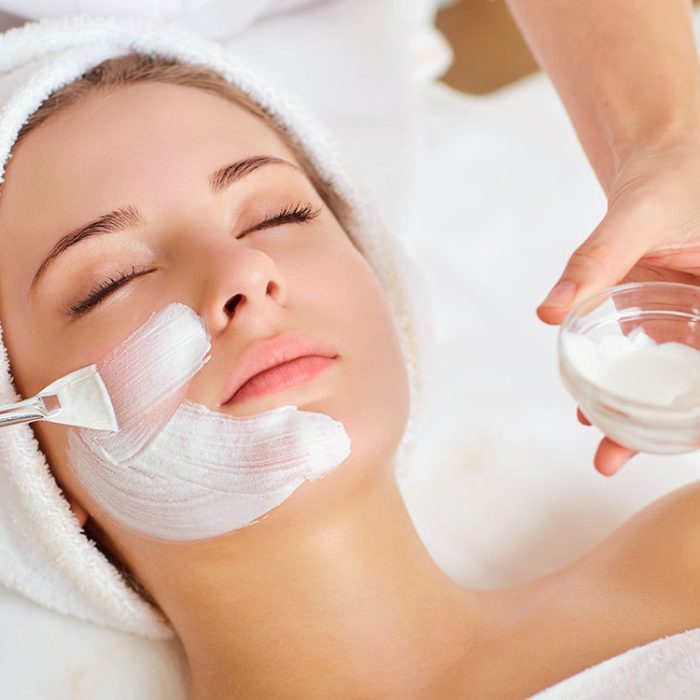 tratamiento peeling lleida